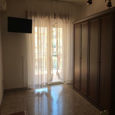 B&B Crotone Zewnętrze zdjęcie