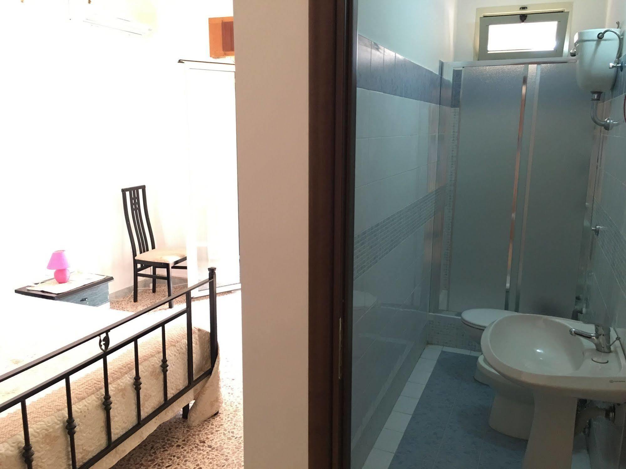 B&B Crotone Zewnętrze zdjęcie