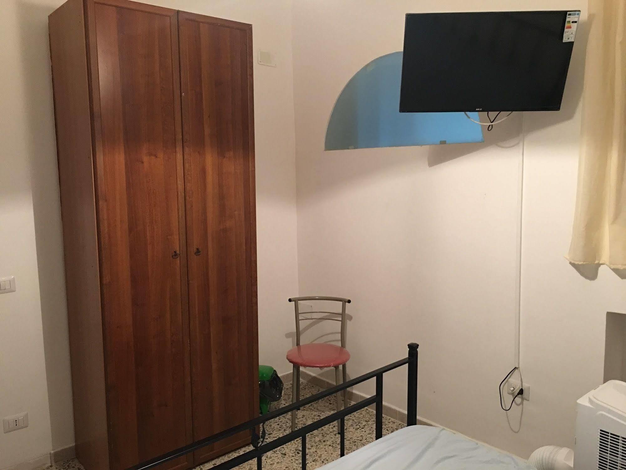 B&B Crotone Zewnętrze zdjęcie