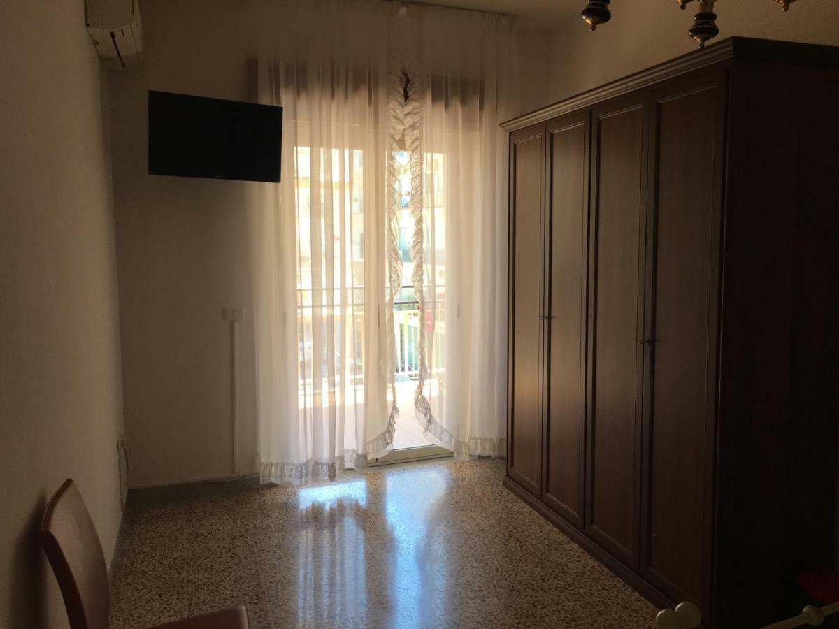 B&B Crotone Zewnętrze zdjęcie