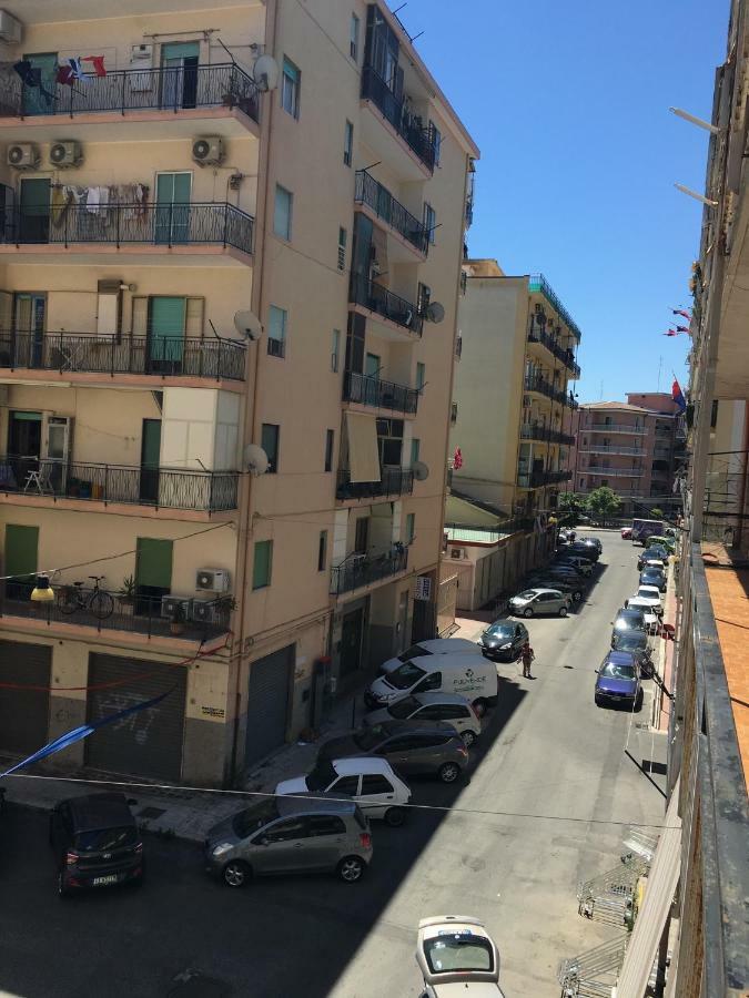 B&B Crotone Zewnętrze zdjęcie