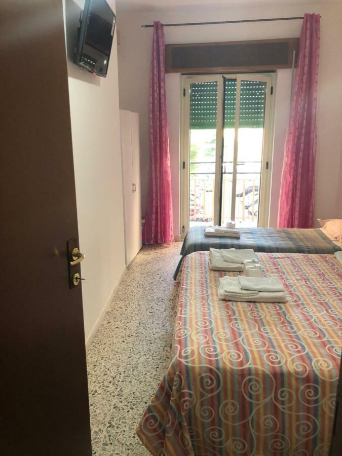 B&B Crotone Zewnętrze zdjęcie